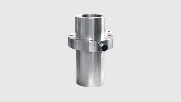 ITO鍍膜生產線密封傳動裝置